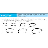 Tiemco Tmc-2457 - casapintat - TIEMCO